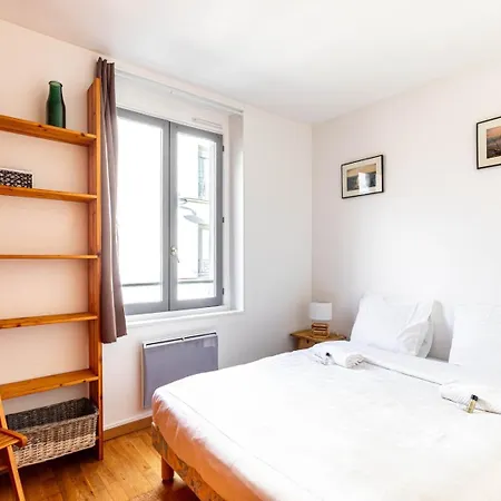 Guest house Guestready - Spacious With Terrace And Views