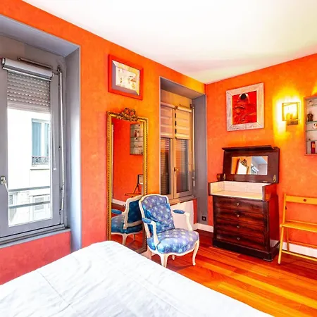 Guestready - Spacious With Terrace And Views Guest house