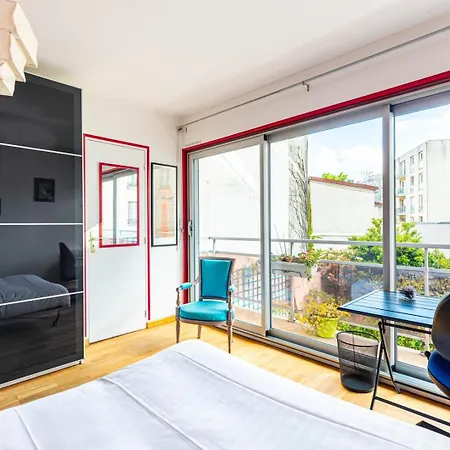 Guest house Guestready - Spacious With Terrace And Views