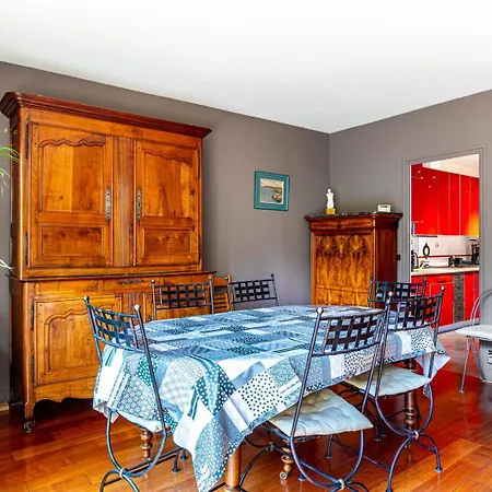 Guestready - Spacious With Terrace And Views Guest house Paris