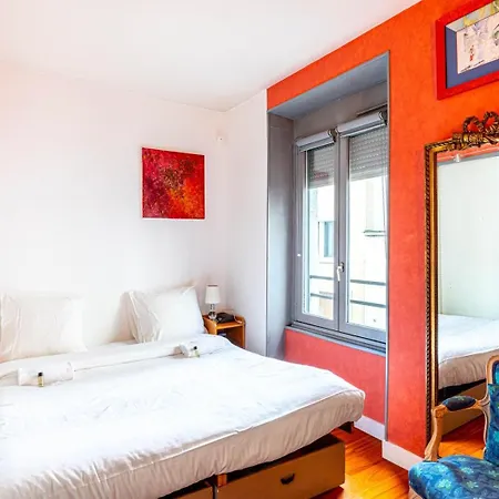 Guest house Guestready - Spacious With Terrace And Views
